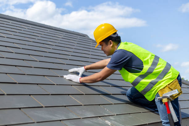 Best Best Roofing Contractors  in Valdese, NC