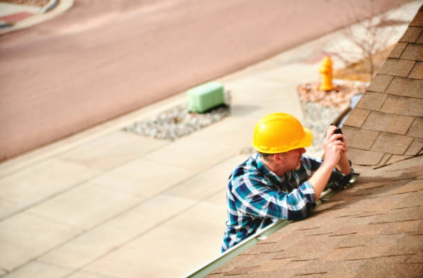 Best Roof Maintenance Services  in Valdese, NC
