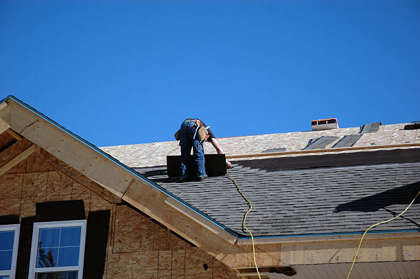 Best Gutter Installation and Roofing  in Valdese, NC