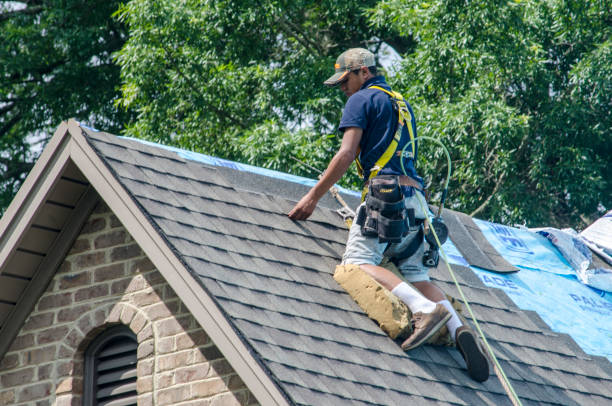 Best Residential Roofing Contractor  in Valdese, NC